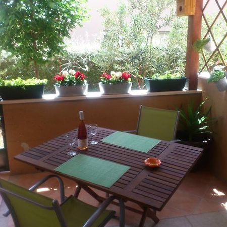 Apartment Ivan Trogir Ruang foto