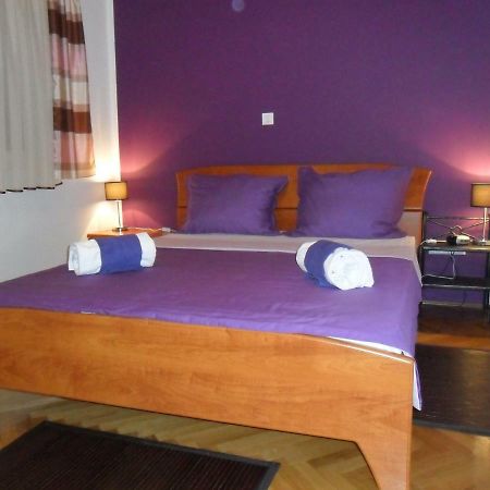 Apartment Ivan Trogir Bagian luar foto