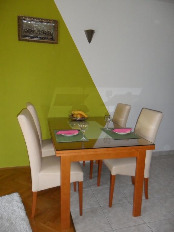 Apartment Ivan Trogir Ruang foto