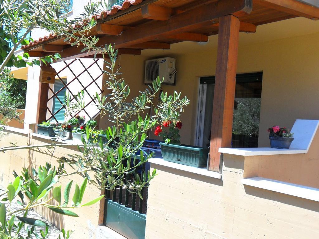 Apartment Ivan Trogir Ruang foto
